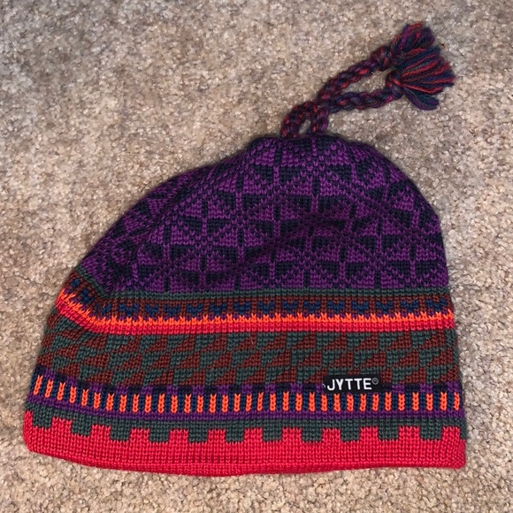 JYTTE Wool Hat